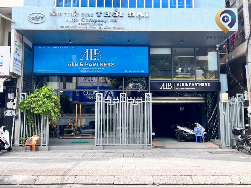 AGE Building
